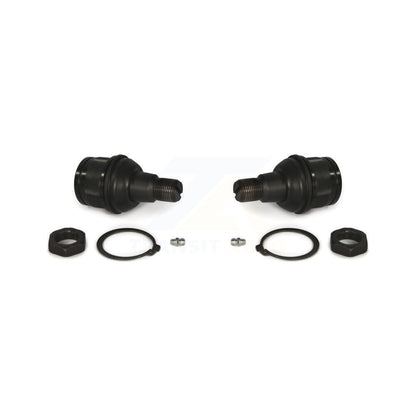 Paire de joints à rotule de Suspension inférieure avant, pour Ford F-350 Super Duty F-250