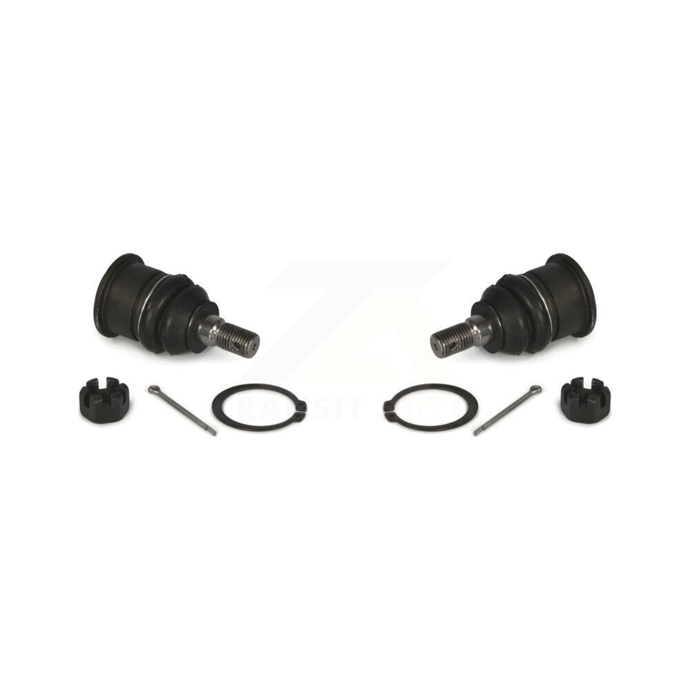 Paire de rotules de Suspension inférieure avant, pour Ford Taurus Mercury Sable K72-10051