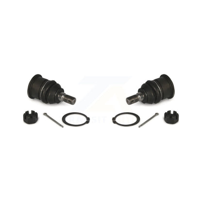 Paire de rotules de Suspension inférieure avant, pour Ford Taurus Mercury Sable K72-10051