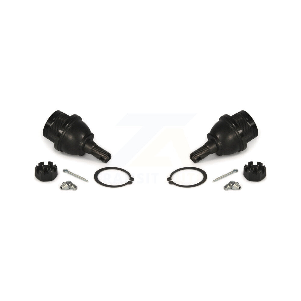 Paire de rotules de Suspension inférieure avant, pour Ford Ranger F-150 Explorer K72-10052