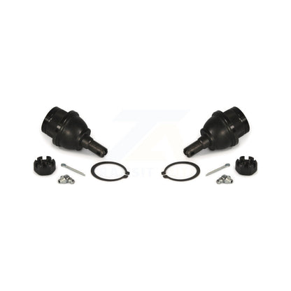 Paire de rotules de Suspension inférieure avant, pour Ford Ranger F-150 Explorer K72-10052