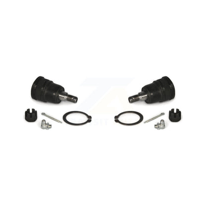 Paire de rotules de Suspension inférieure avant, pour Honda Civic Acura EL K72-100523