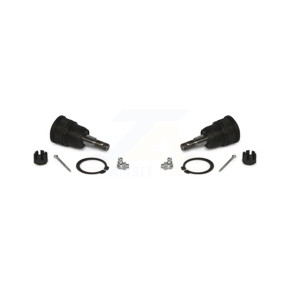 Paire de rotules de suspension inférieure avant pour Honda Odyssey 1999-2004 K72-100525