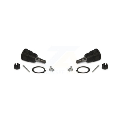 Paire de rotules de suspension inférieure avant pour Honda Odyssey 1999-2004 K72-100525