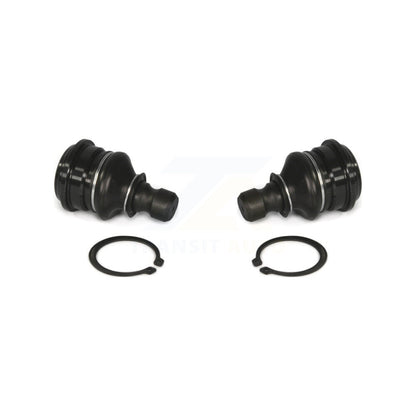 Paire de rotules de Suspension inférieure avant, pour Hyundai Santa Fe Kia K72-100527