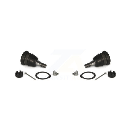 Paire de rotules de Suspension inférieure avant, pour Nissan Maxima INFINITI I35 K72-10052