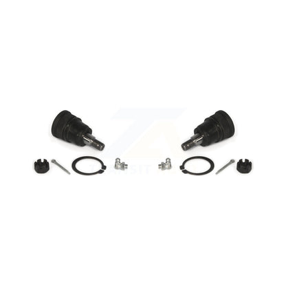 Paire de rotules de Suspension inférieure avant, pour Honda Civic Acura RSX K72-100530