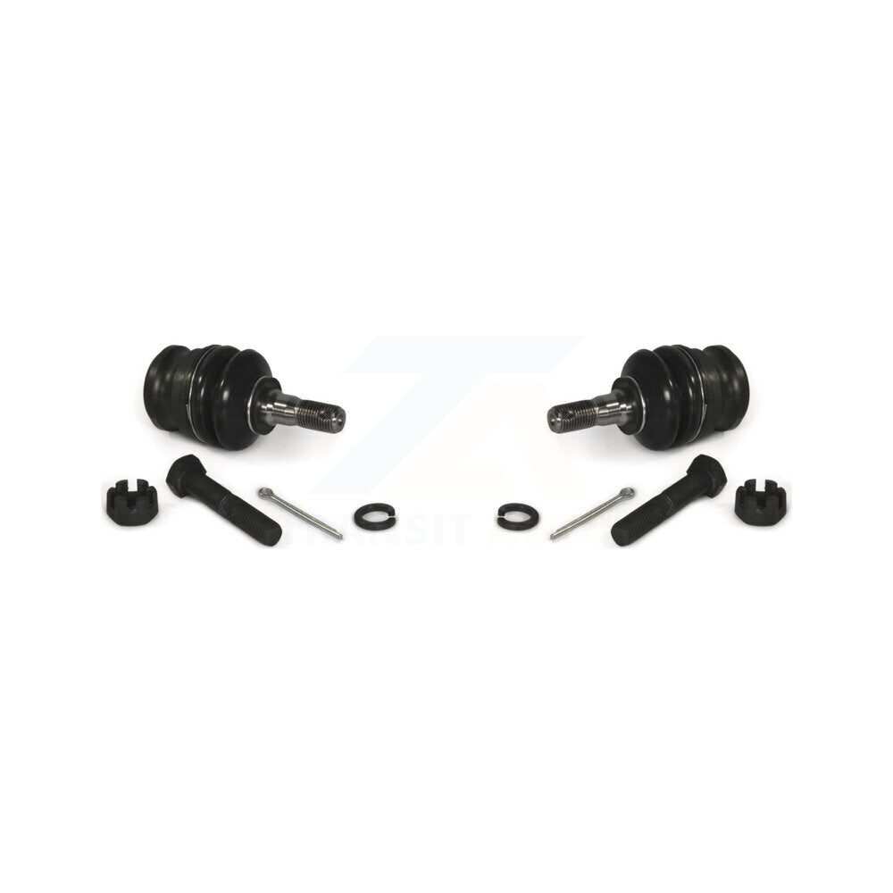 Paire de rotules de Suspension inférieure avant, pour Subaru Forester Crosstrek K72-10053