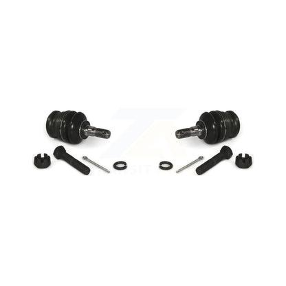 Paire de rotules de Suspension inférieure avant, pour Subaru Forester Crosstrek K72-10053