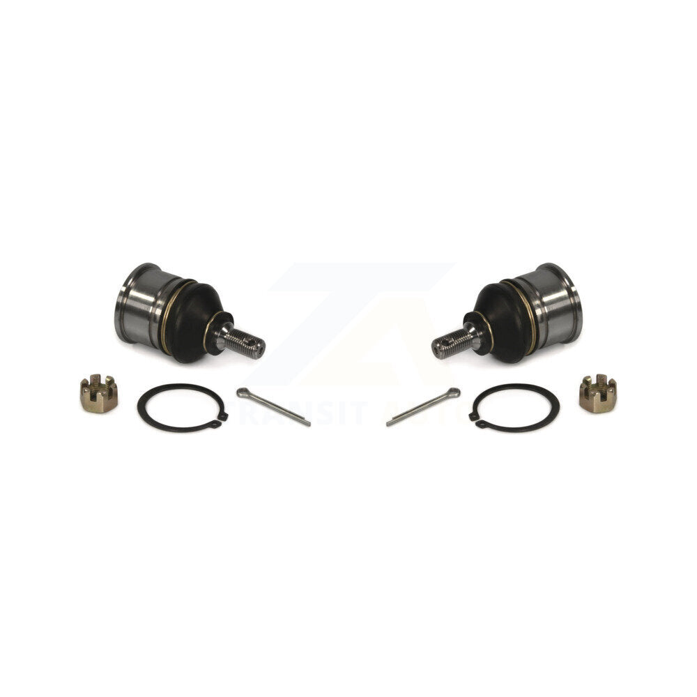 Paire de rotules de Suspension inférieure avant, pour Honda Accord Acura TL CL K72-100538