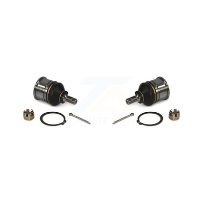 Paire de rotules de Suspension inférieure avant, pour Honda Accord Acura TL CL K72-100538