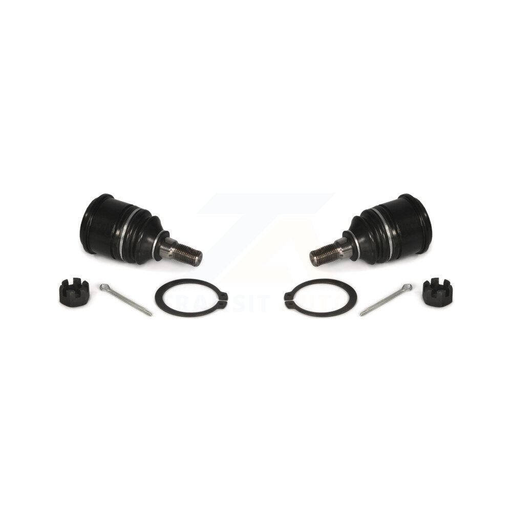 Paire de rotules de Suspension inférieure avant, pour Honda Civic CR-V Acura EL K72-10053