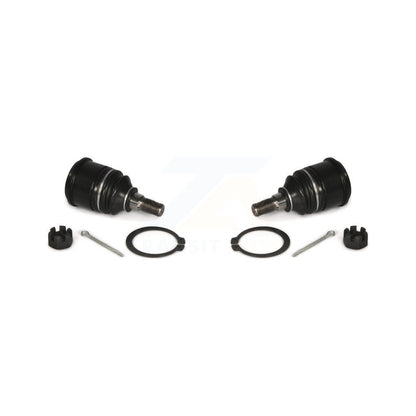 Paire de rotules de Suspension inférieure avant, pour Honda Civic CR-V Acura EL K72-10053