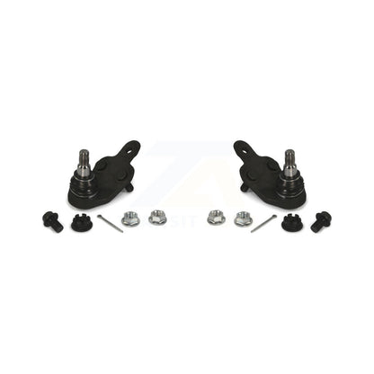 Kit de paires de rotules de Suspension inférieure avant, pour Toyota Camry Lexus ES350