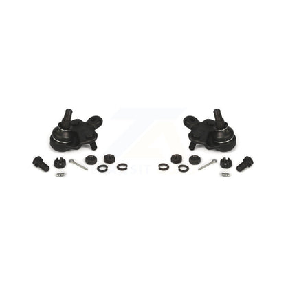 Kit de paires de rotules de Suspension inférieure avant, pour Honda Civic Acura CSX K72-10054