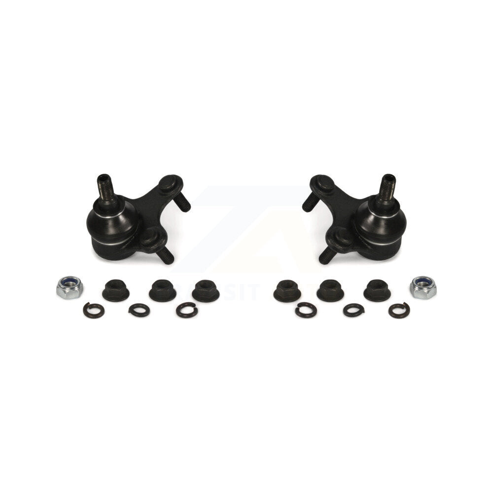 Kit de rotule de Suspension inférieure avant, pour Volkswagen Jetta Golf Tiguan