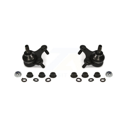 Kit de rotule de Suspension inférieure avant, pour Volkswagen Jetta Golf Tiguan