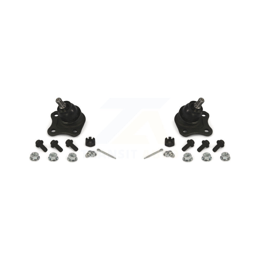 Kit de rotule de Suspension inférieure avant, pour Volkswagen Jetta Golf Beetle