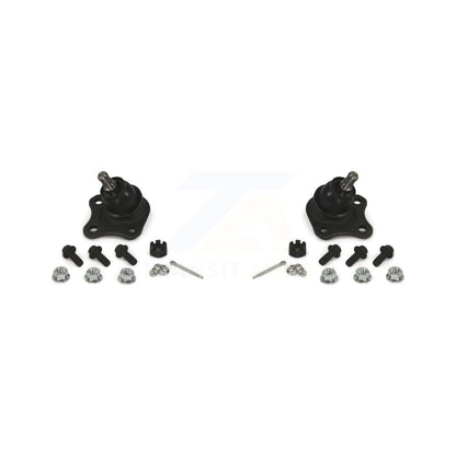Kit de rotule de Suspension inférieure avant, pour Volkswagen Jetta Golf Beetle