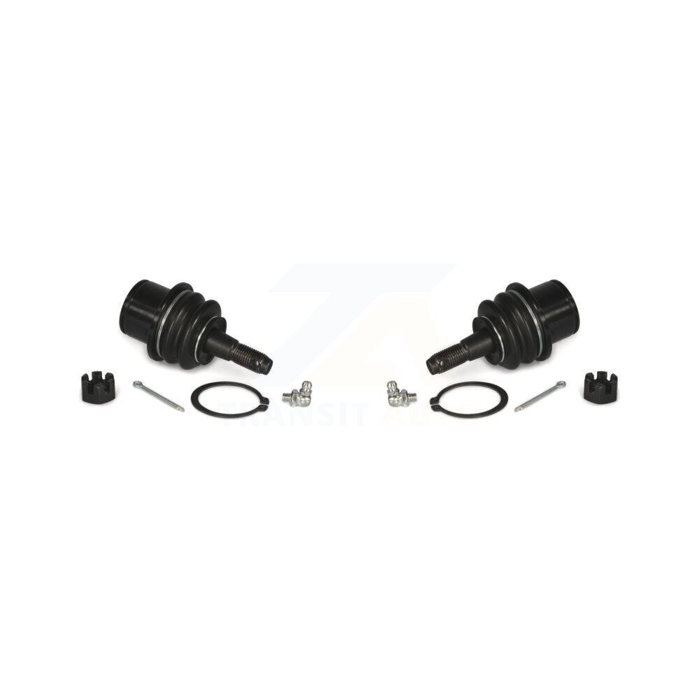 Paire de rotules de Suspension avant inférieure et arrière, pour Dodge Chrysler 300