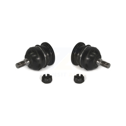 Paire de rotules de Suspension supérieure arrière, pour Honda Accord Acura CL TL K72-100548