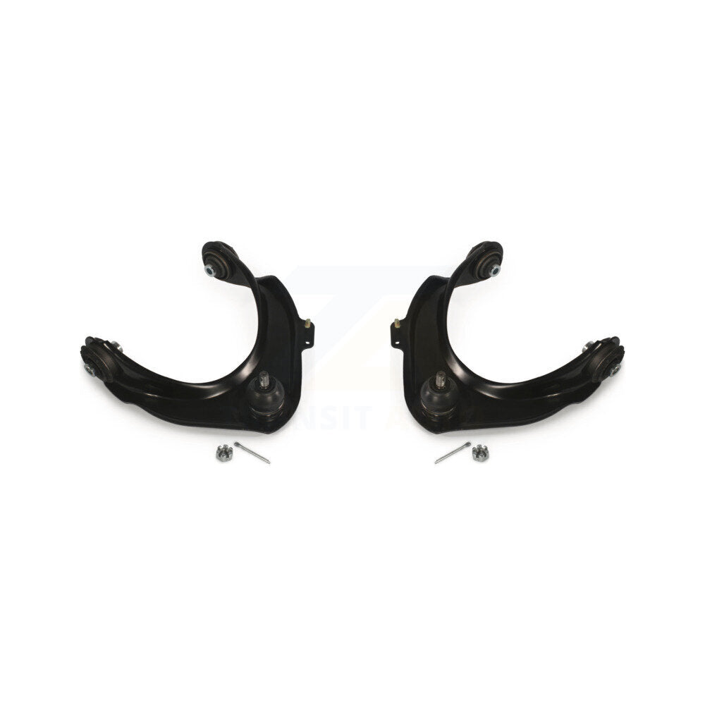 Kit de bras de commande de Suspension supérieure avant et de rotule, pour Honda Accord Acura TL C
