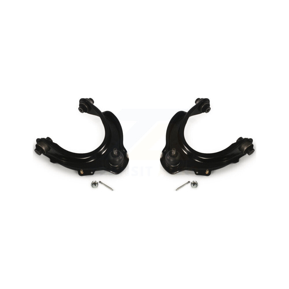 Bras de commande de Suspension supérieure avant et Kit de rotule pour Honda Accord Acura TS