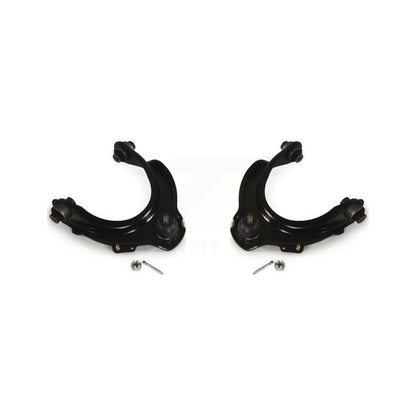 Bras de commande de Suspension supérieure avant et Kit de rotule pour Honda Accord Acura TS