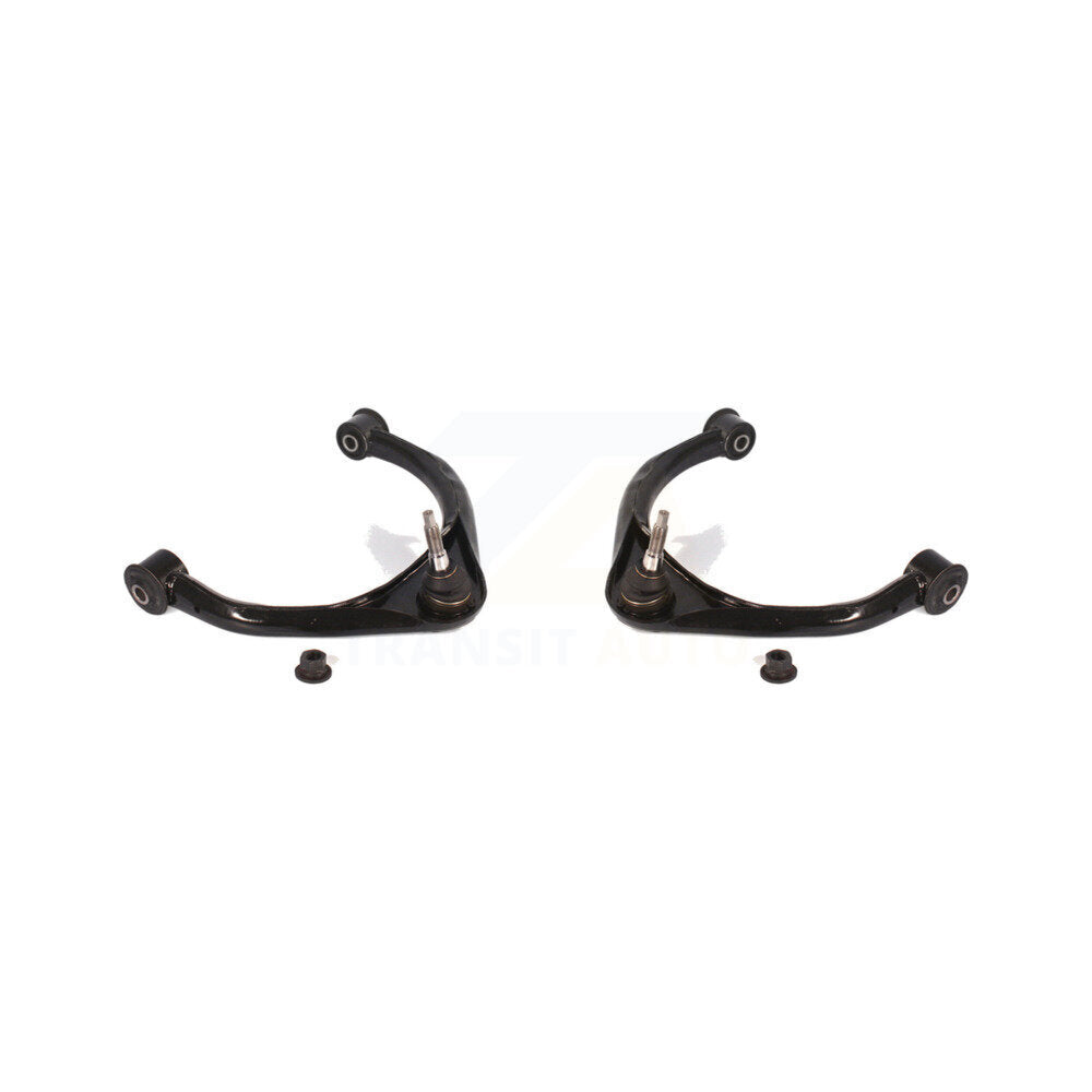 Bras de commande de Suspension supérieure avant et Kit de rotule pour Ram 1500 Classic Dodge
