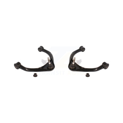 Bras de commande de Suspension supérieure avant et Kit de rotule pour Ram 1500 Classic Dodge