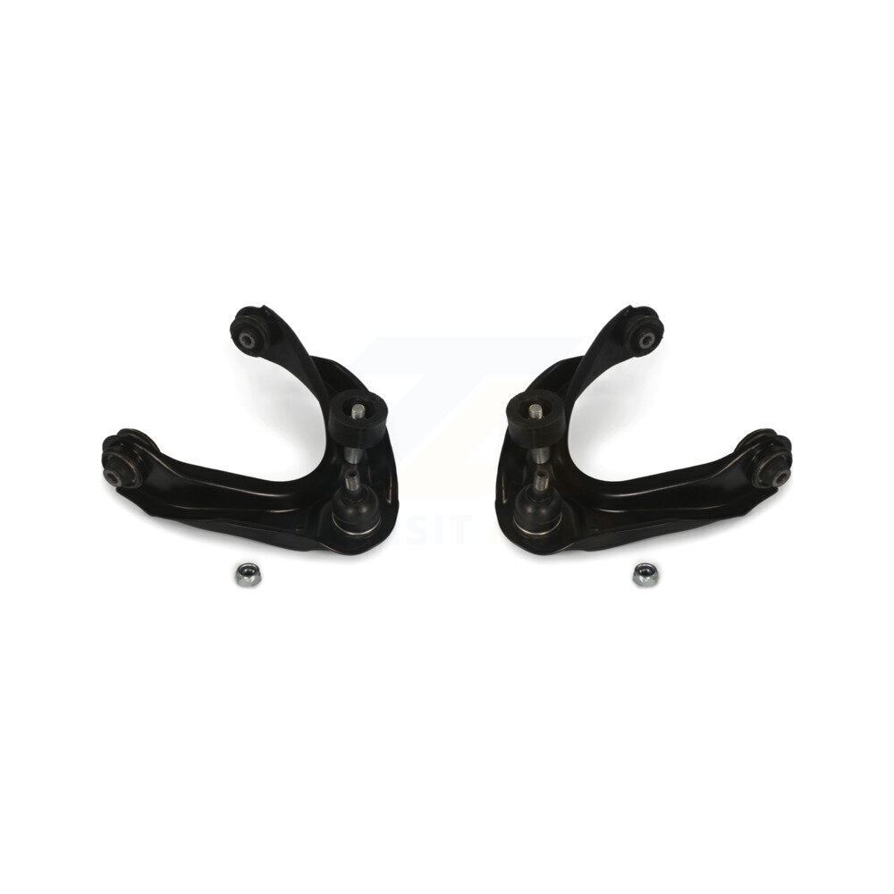 Kit de rotule de bras de commande supérieur avant, pour Ford Fusion Mazda 6 Lincoln MKZ Mila