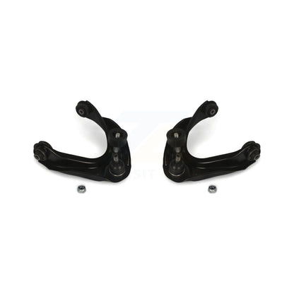 Kit de rotule de bras de commande supérieur avant, pour Ford Fusion Mazda 6 Lincoln MKZ Mila