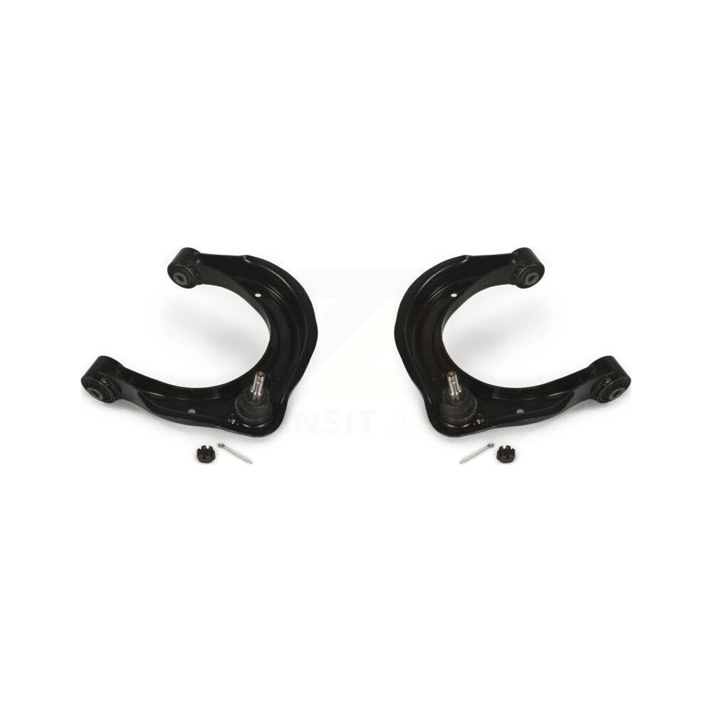 Kit de bras de commande supérieur avant et de rotule, pour Hyundai Sonata Azera Kia Amanti