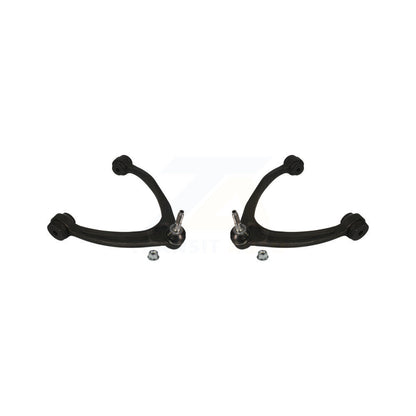 Kit de bras de commande supérieur avant et de rotule, pour Chevrolet GMC Sierra 1500 Silverad