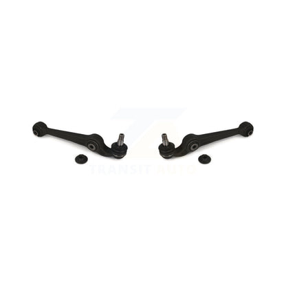 Paire de rotules de bras de commande avant inférieur avant, pour Mazda 6 Ford Fusion Lincoln