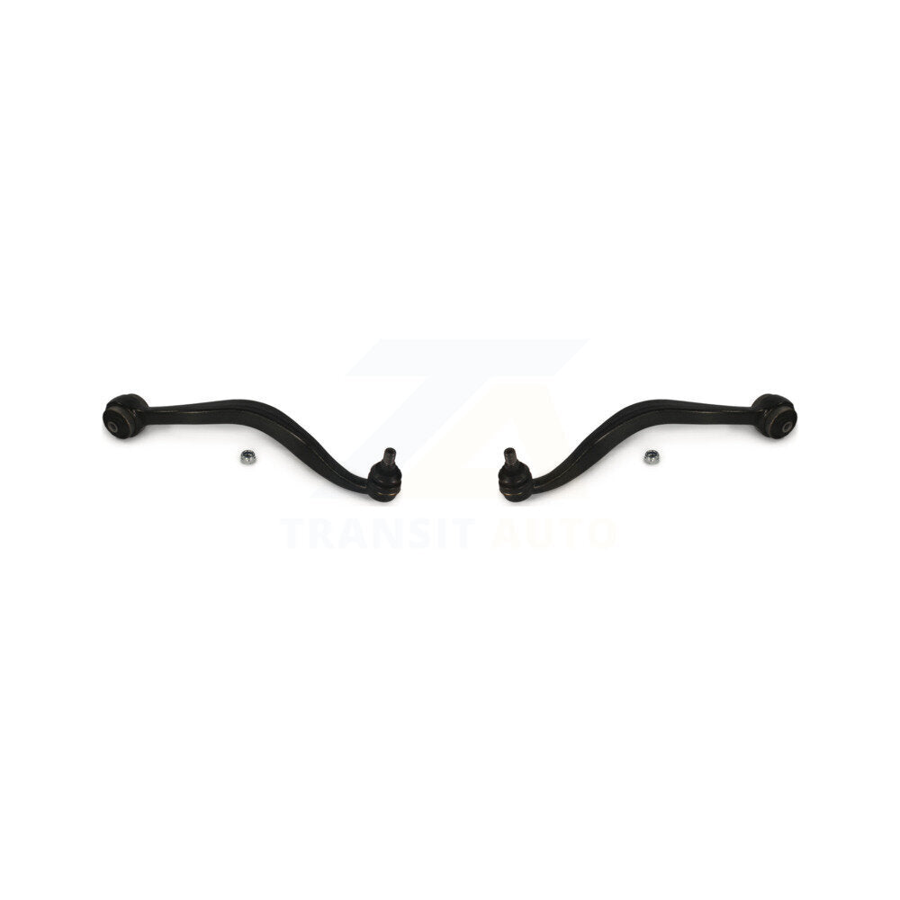 Kit de rotule de bras de commande avant et arrière, pour Ford Fusion Mazda 6 Lincoln