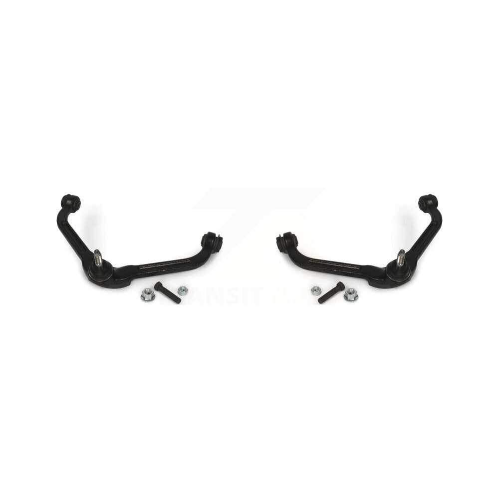 Paire de bras de commande de Suspension supérieure avant et de rotule pour Jeep Liberty 2002 – 2007