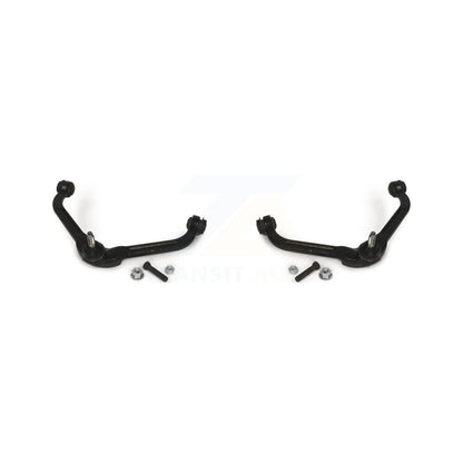 Paire de bras de commande de Suspension supérieure avant et de rotule pour Jeep Liberty 2002 – 2007