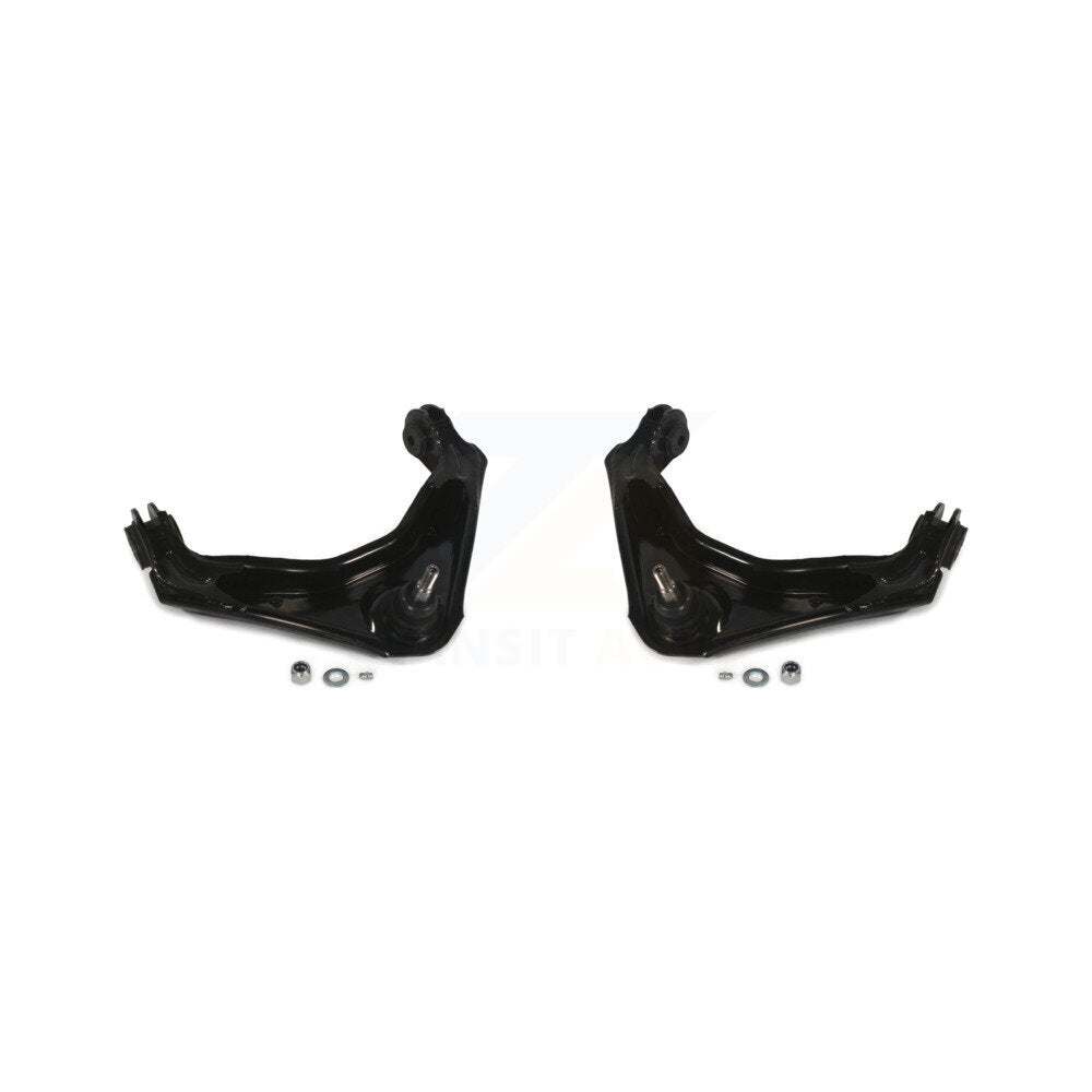 Paire de rotules de bras de commande supérieur avant, pour Chevrolet GMC Sierra 2500 HD 3500 H