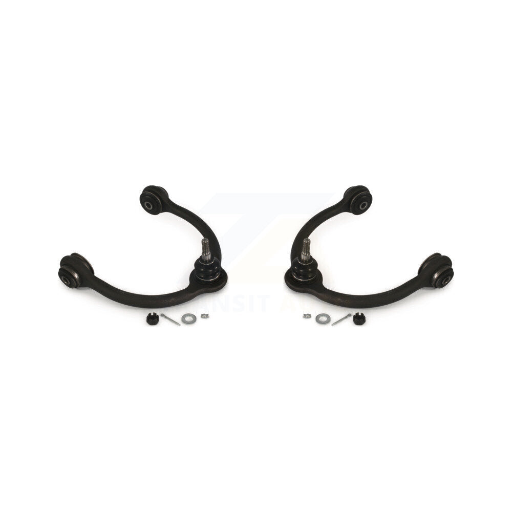 Bras de commande supérieur avant et paire de rotule pour Jeep Grand Cherokee Commander