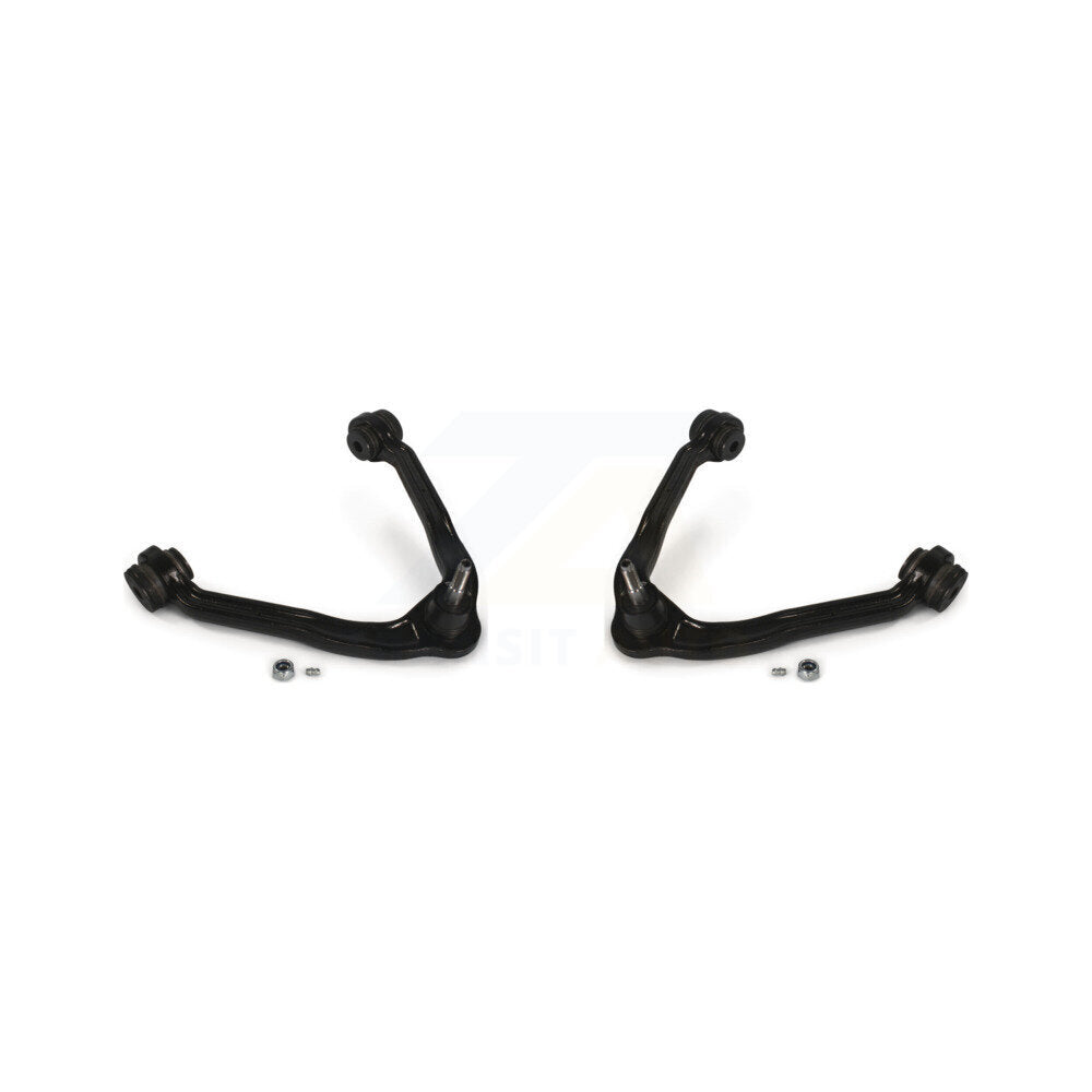 Paire de rotules de bras de commande supérieur avant, pour Chevrolet GMC Silverado 1500 Sierra
