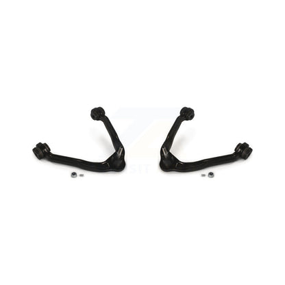 Paire de rotules de bras de commande supérieur avant, pour Chevrolet GMC Silverado 1500 Sierra