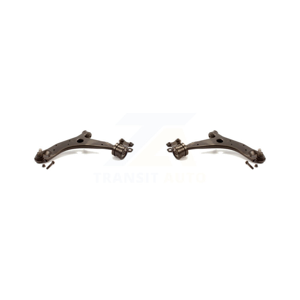 Kit d'assemblage de rotule de bras de commande de Suspension inférieure avant, pour Mazda 3 5 Spor