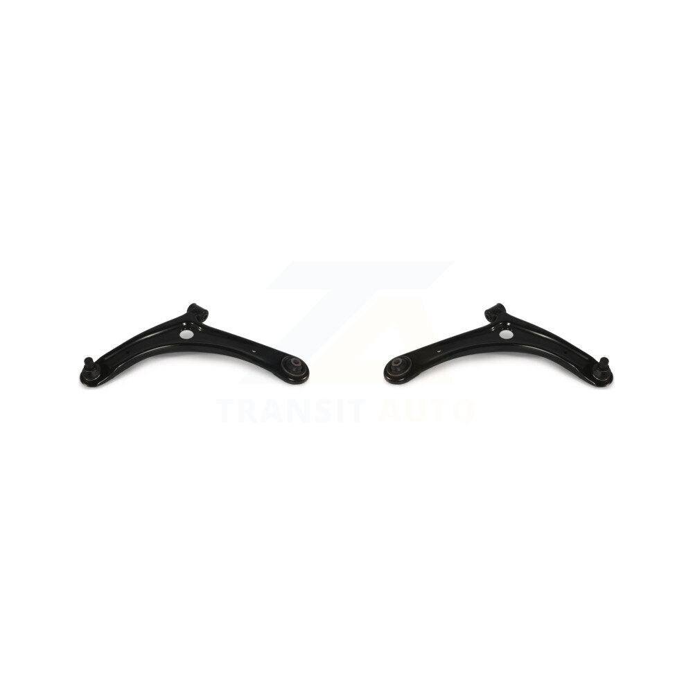 Kit de bras de commande inférieur avant et de rotule, pour Jeep Patriot Compass Dodge Caliber