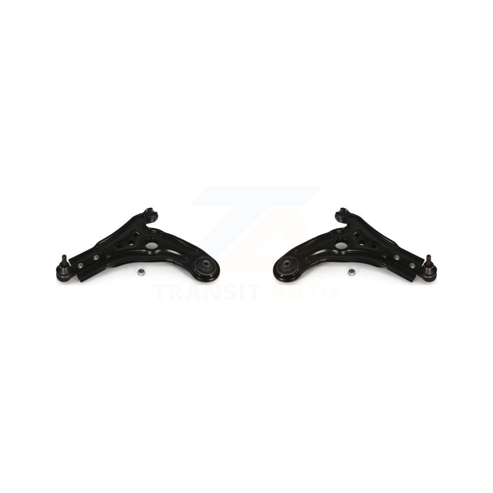 Kit de rotule de bras de commande inférieur avant, pour Chevrolet Aveo Pontiac Aveo5 Wave G3