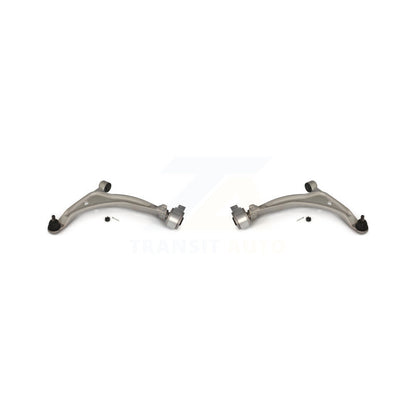 Kit de bras de commande de Suspension inférieure avant et de rotule pour Nissan Altima Maxima