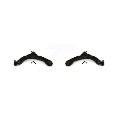 Kit de bras de commande inférieur avant et de rotule, pour Chevrolet Cobalt Pontiac G5 Saturn