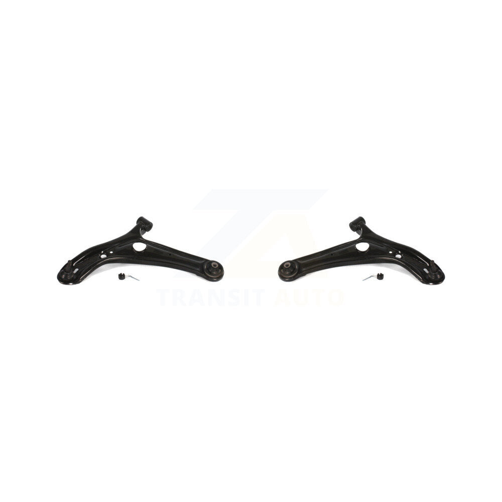 Kit d'assemblage de bras de commande de Suspension inférieure avant et de rotule pour Toyota Ech