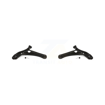 Kit d'assemblage de bras de commande de Suspension inférieure avant et de rotule pour Toyota Ech