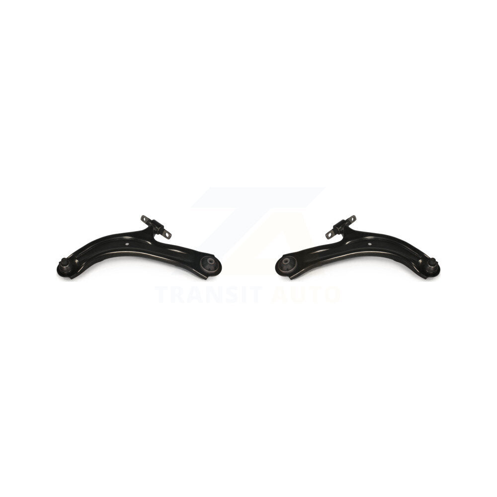 Kit de bras de commande de Suspension inférieure avant et de rotule pour Nissan Sentra 2007 – 2012